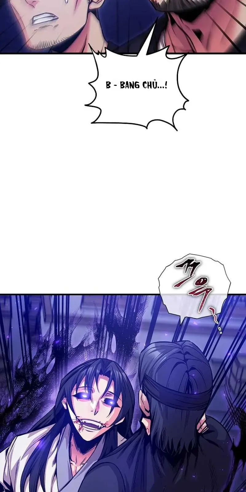 Chế Ám Trấn Thiên Kinh Chap 4 - Next Chap 5
