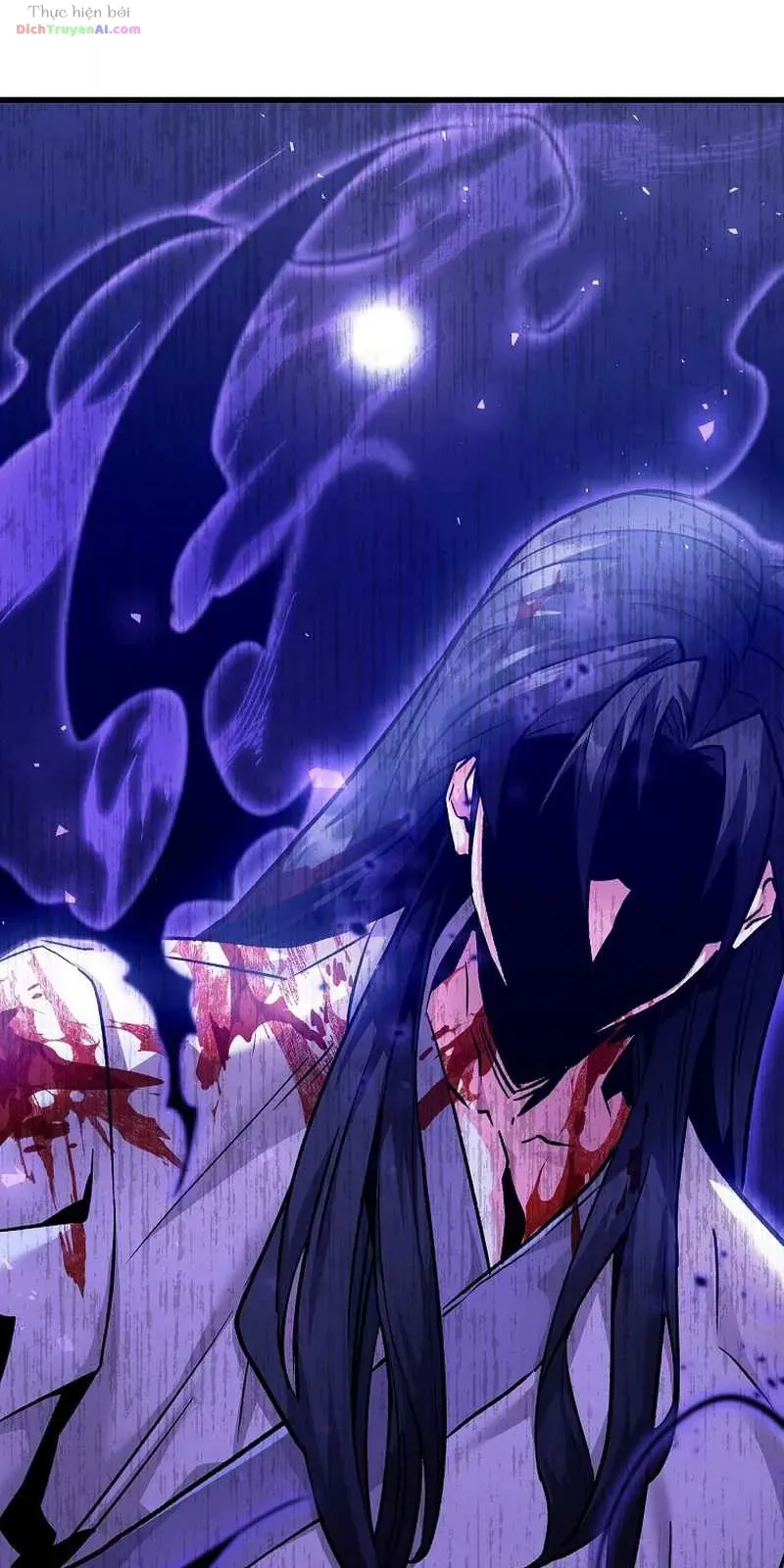 Chế Ám Trấn Thiên Kinh Chap 4 - Next Chap 5