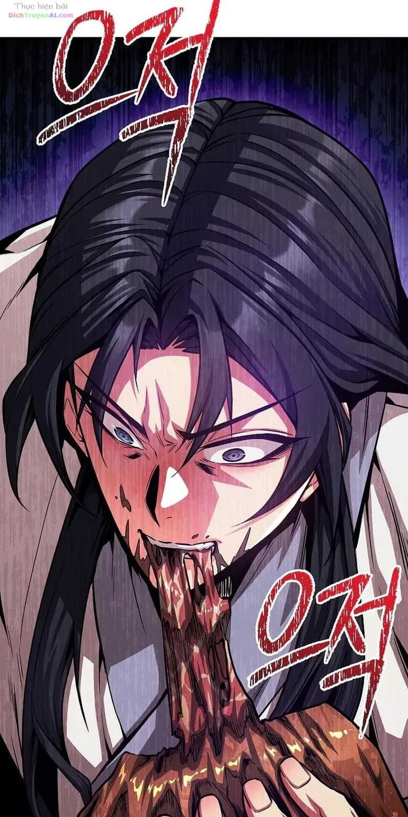 Chế Ám Trấn Thiên Kinh Chap 4 - Next Chap 5