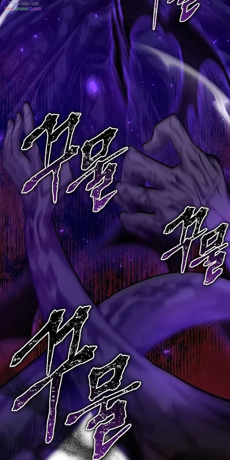 Chế Ám Trấn Thiên Kinh Chap 4 - Next Chap 5