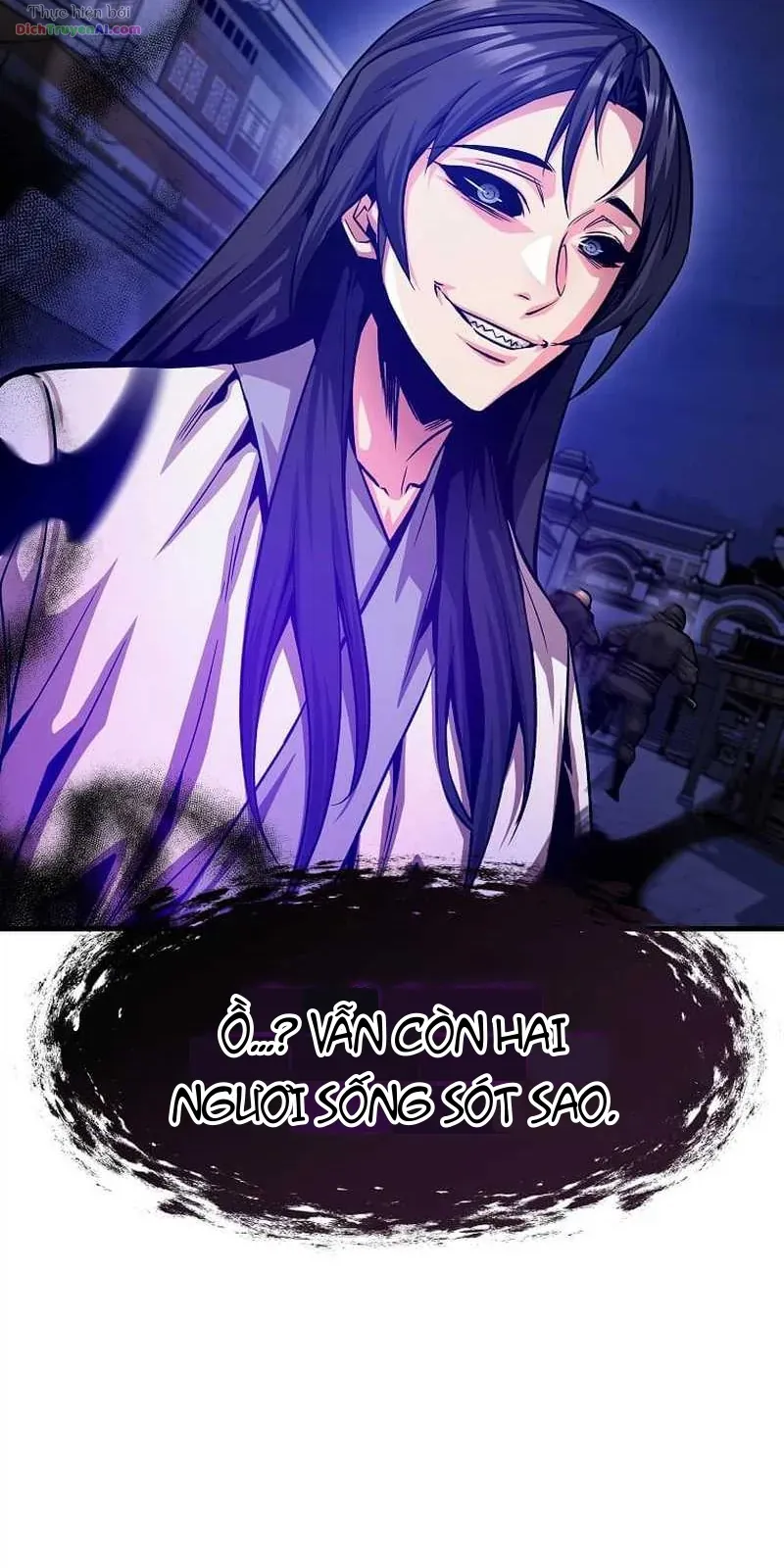 Chế Ám Trấn Thiên Kinh Chap 4 - Next Chap 5
