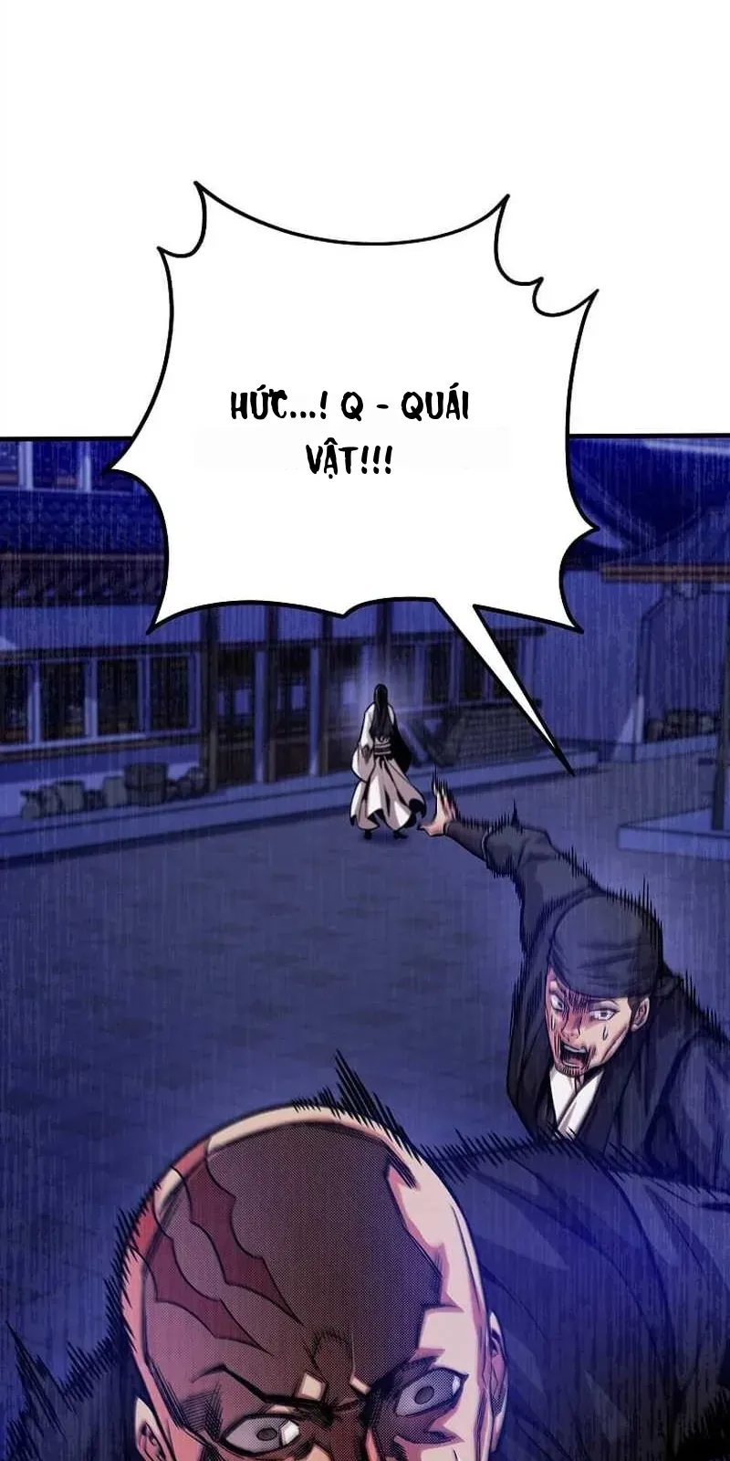 Chế Ám Trấn Thiên Kinh Chap 4 - Next Chap 5