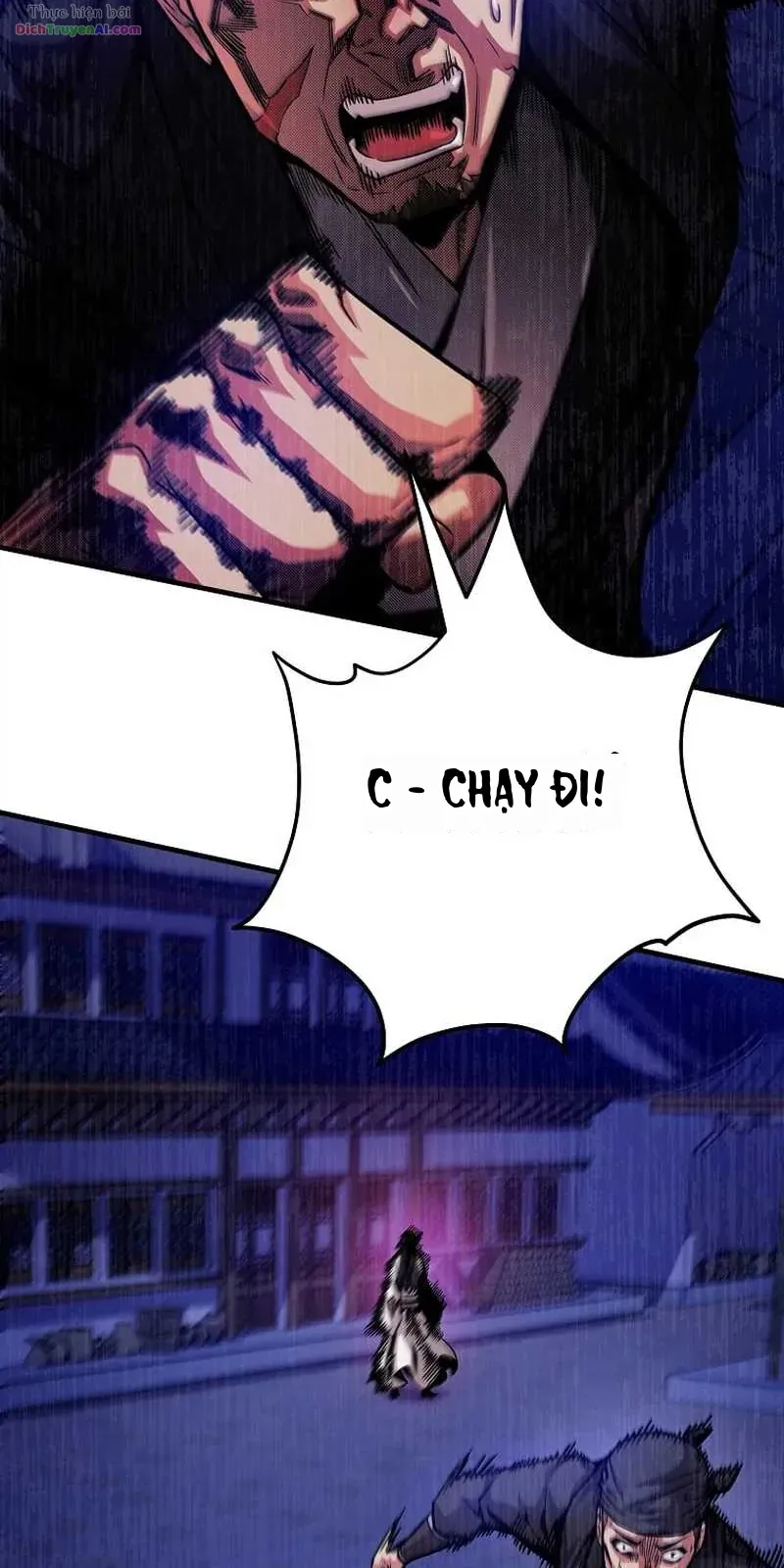 Chế Ám Trấn Thiên Kinh Chap 4 - Next Chap 5