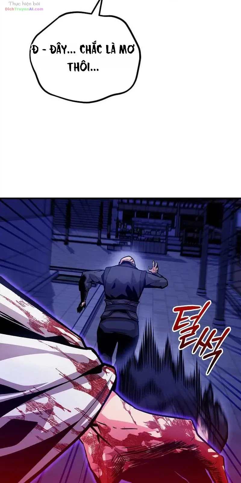 Chế Ám Trấn Thiên Kinh Chap 4 - Next Chap 5