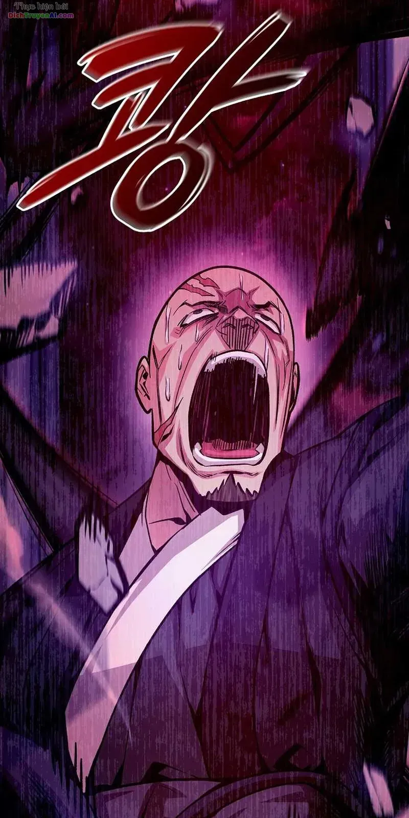 Chế Ám Trấn Thiên Kinh Chap 4 - Next Chap 5