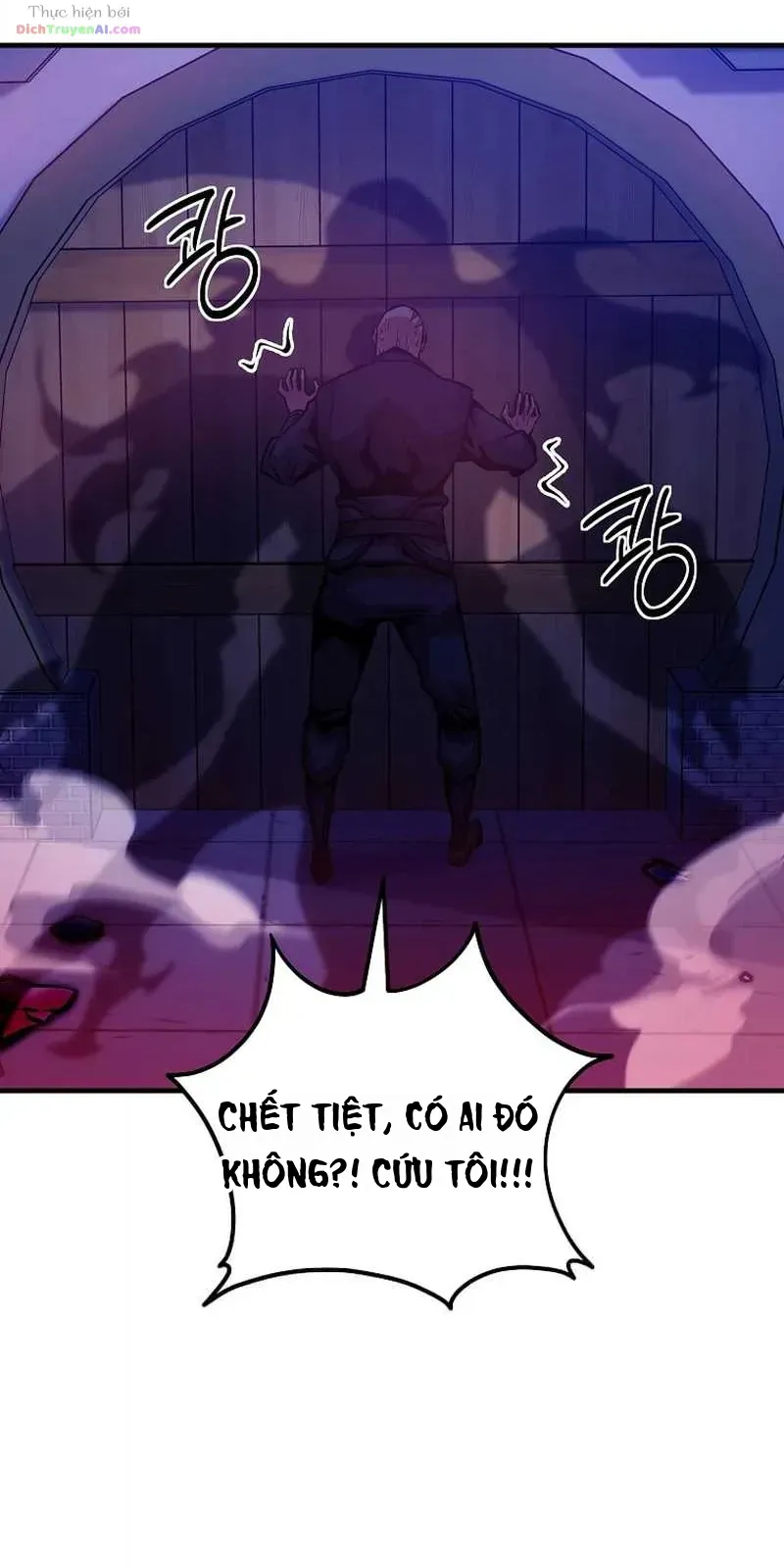 Chế Ám Trấn Thiên Kinh Chap 4 - Next Chap 5