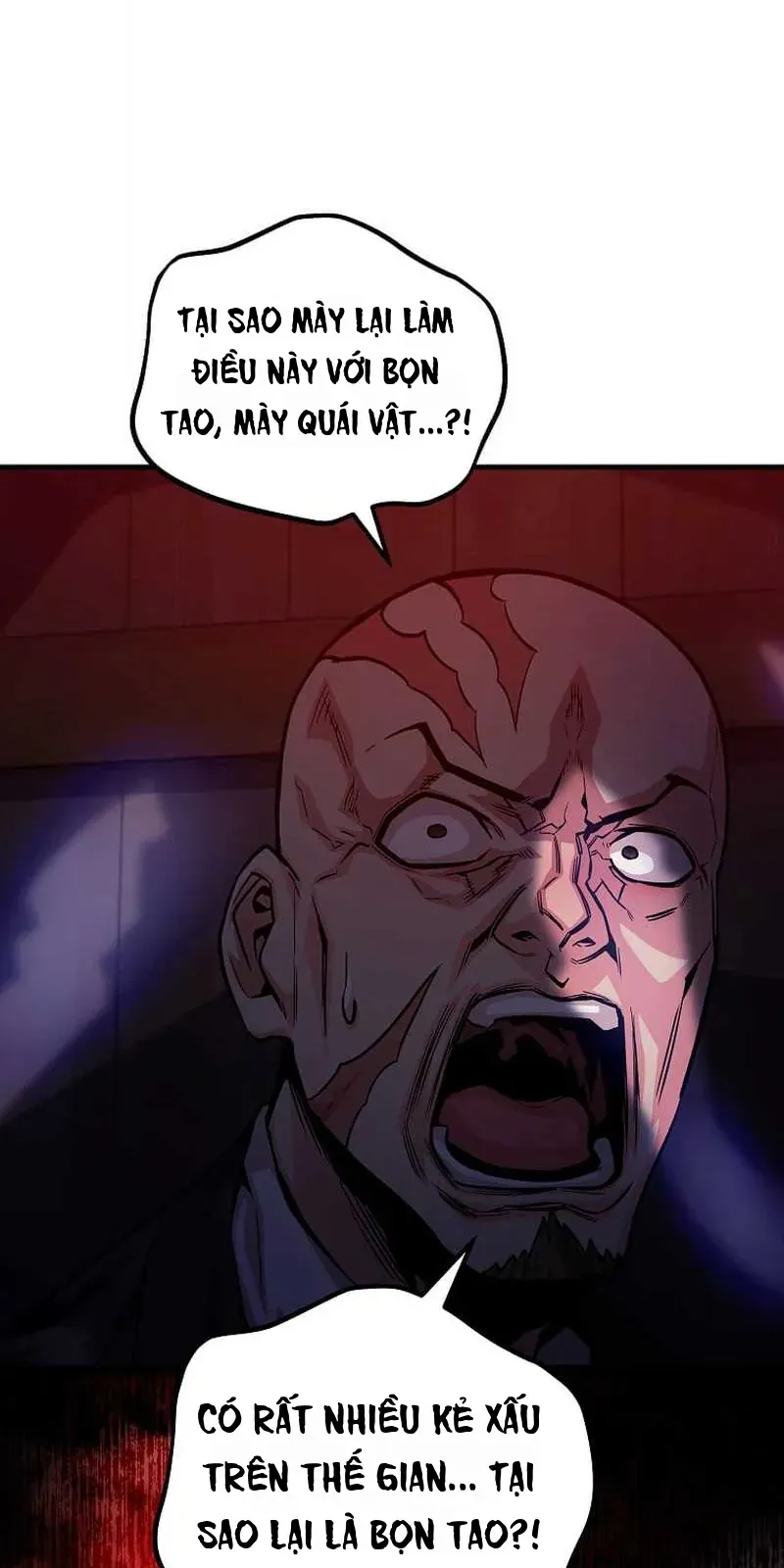 Chế Ám Trấn Thiên Kinh Chap 4 - Next Chap 5