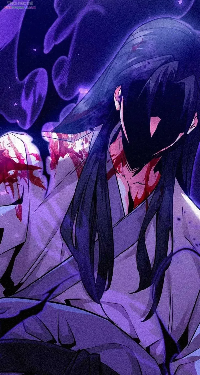 Chế Ám Trấn Thiên Kinh Chap 5 - Next Chap 6
