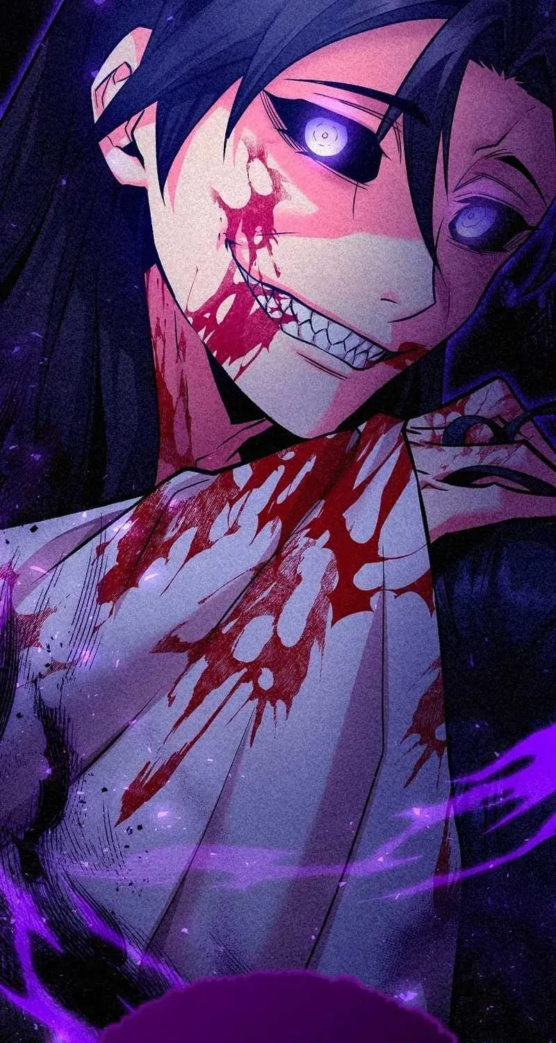 Chế Ám Trấn Thiên Kinh Chap 5 - Next Chap 6