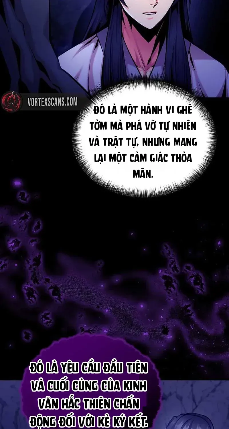 Chế Ám Trấn Thiên Kinh Chap 5 - Next Chap 6