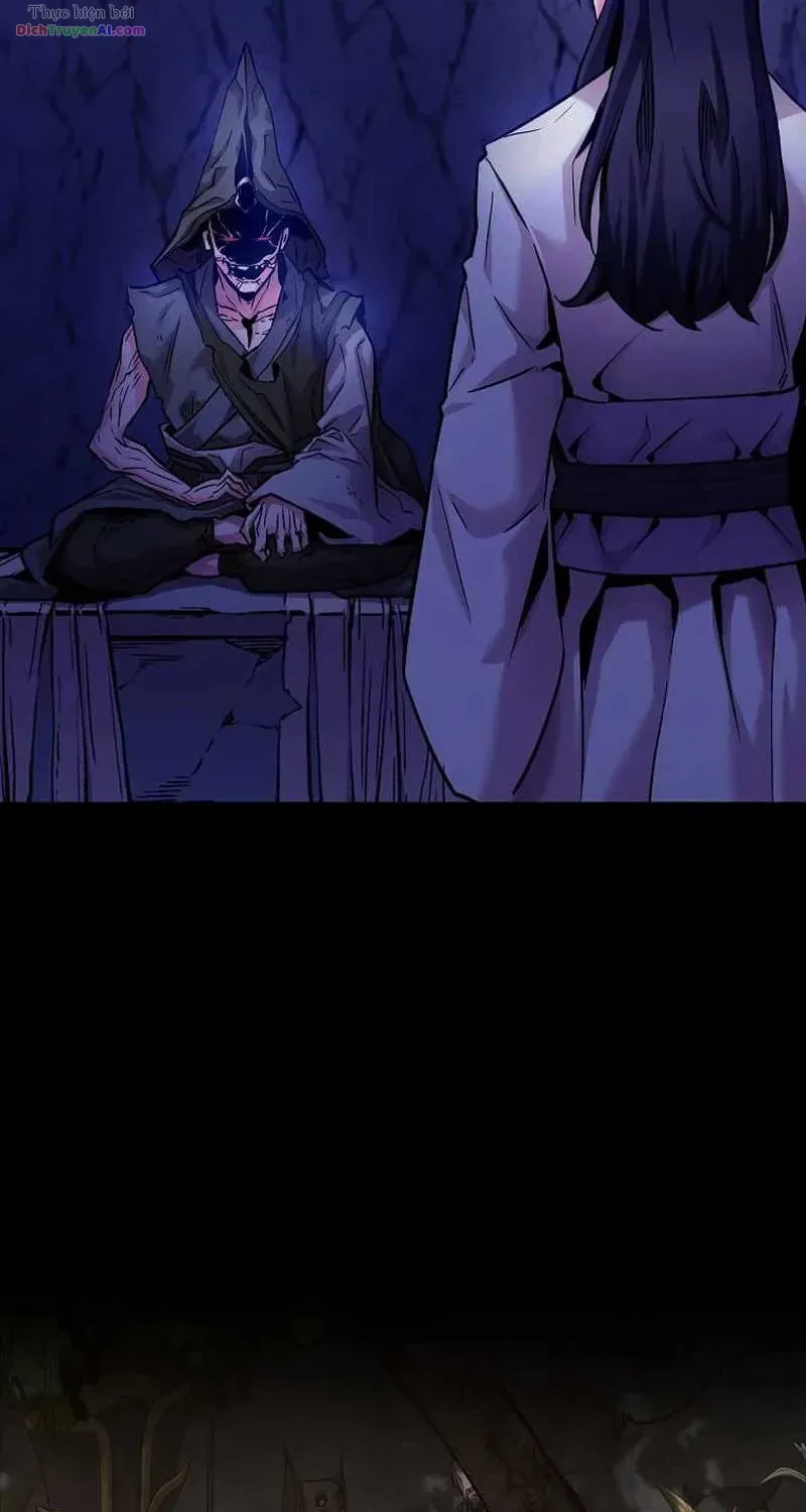 Chế Ám Trấn Thiên Kinh Chap 5 - Next Chap 6