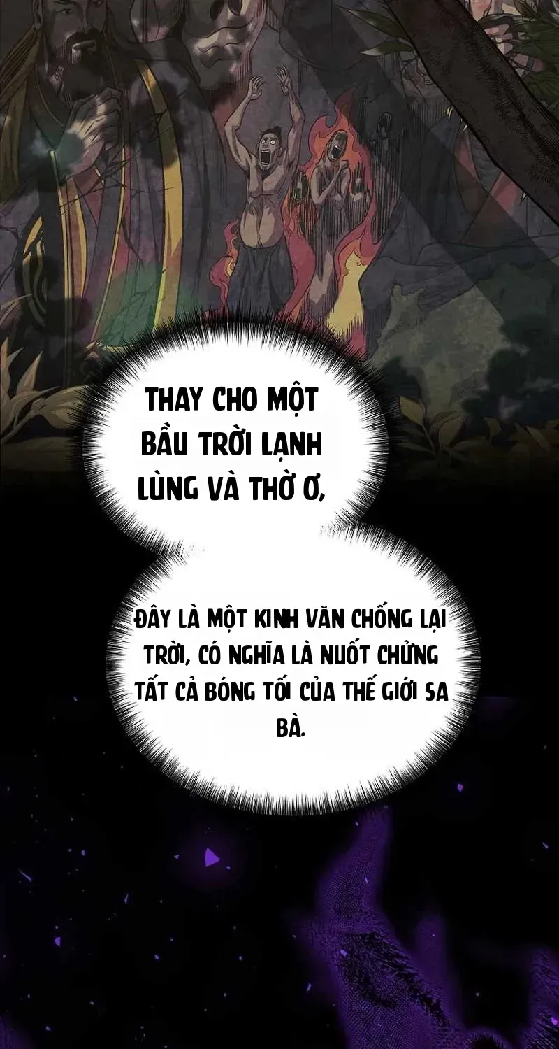 Chế Ám Trấn Thiên Kinh Chap 5 - Next Chap 6