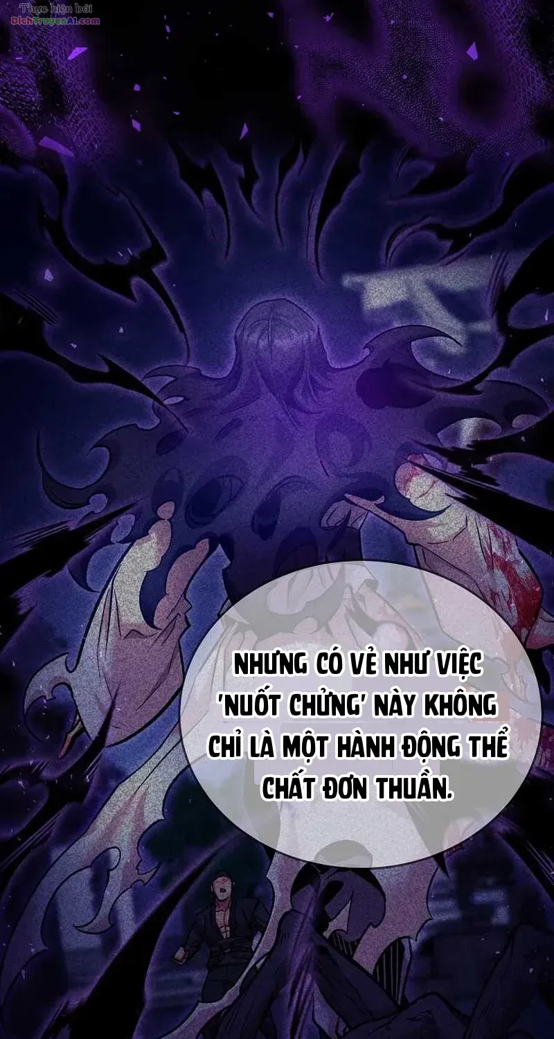 Chế Ám Trấn Thiên Kinh Chap 5 - Next Chap 6