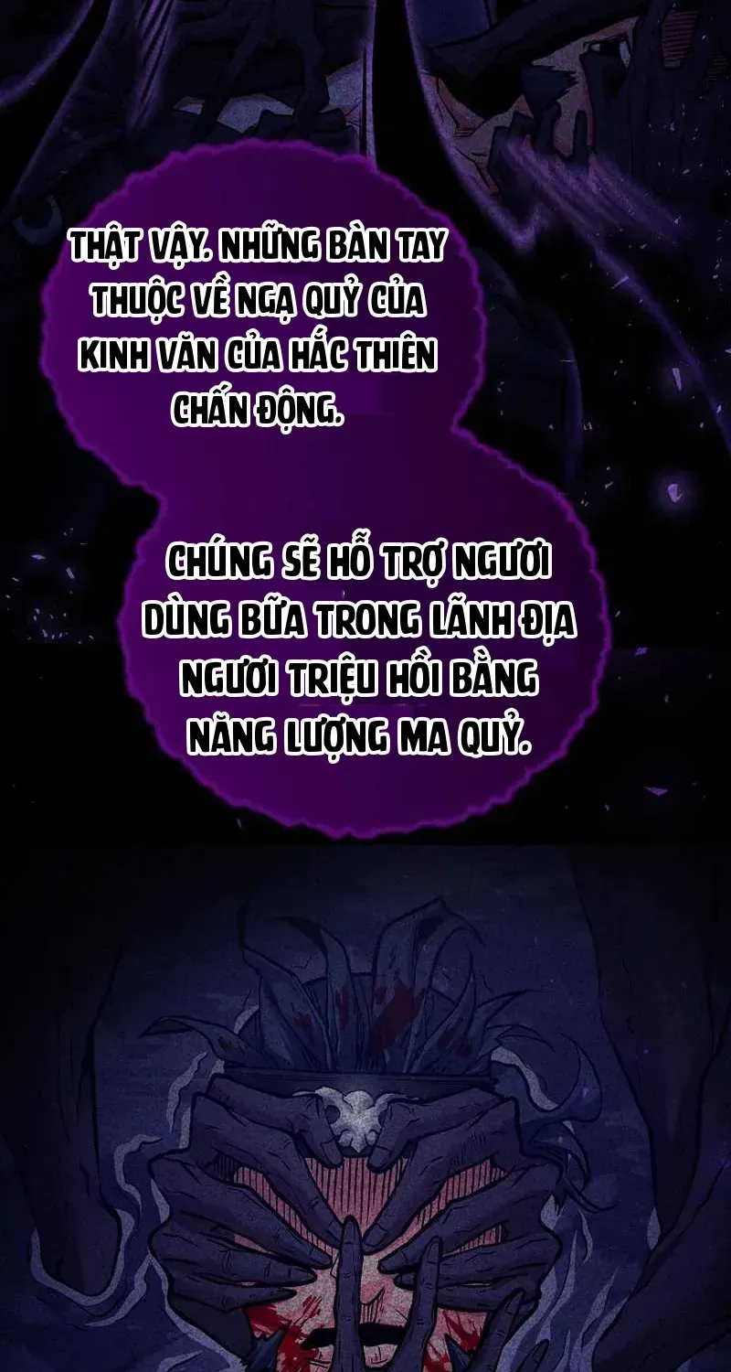 Chế Ám Trấn Thiên Kinh Chap 5 - Next Chap 6