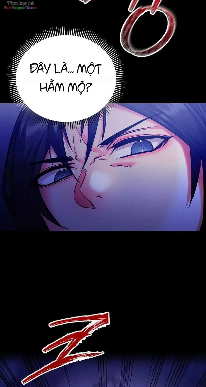 Chế Ám Trấn Thiên Kinh Chap 5 - Next Chap 6