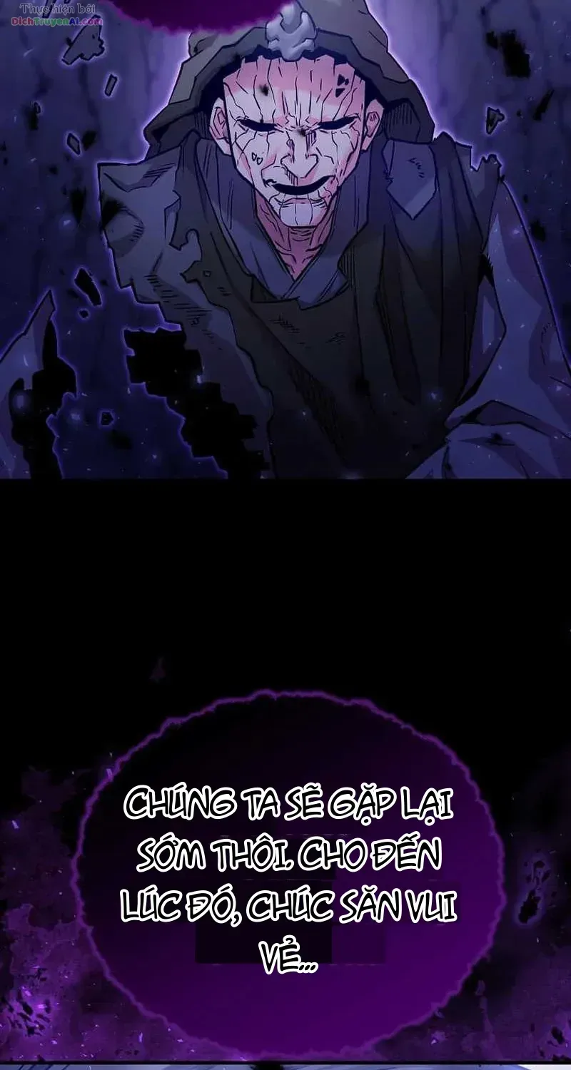 Chế Ám Trấn Thiên Kinh Chap 5 - Next Chap 6
