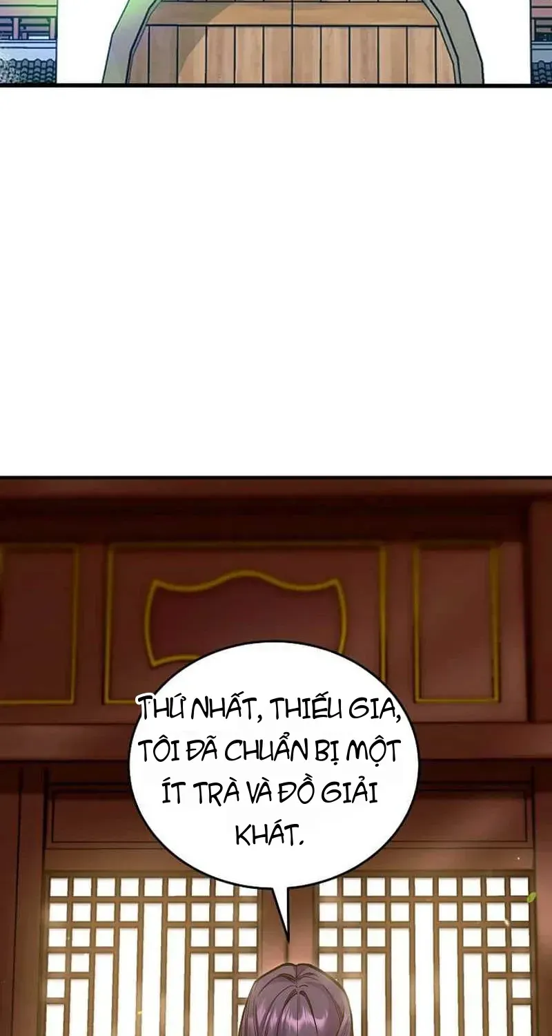 Chế Ám Trấn Thiên Kinh Chap 5 - Next Chap 6