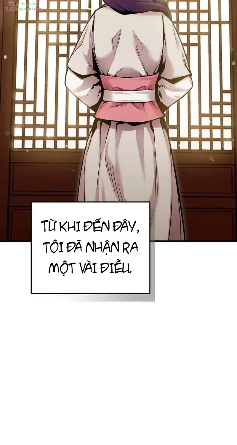 Chế Ám Trấn Thiên Kinh Chap 5 - Next Chap 6