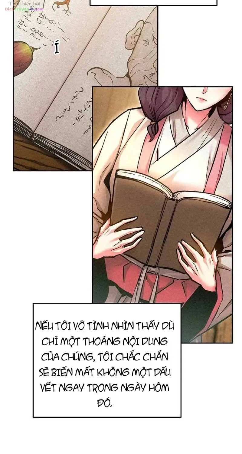 Chế Ám Trấn Thiên Kinh Chap 5 - Next Chap 6