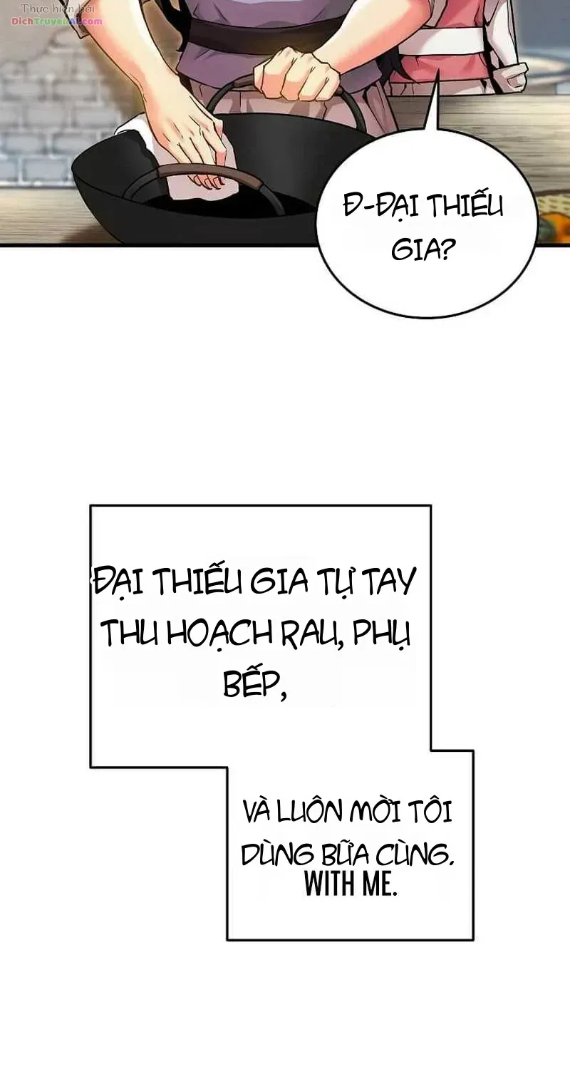 Chế Ám Trấn Thiên Kinh Chap 5 - Next Chap 6