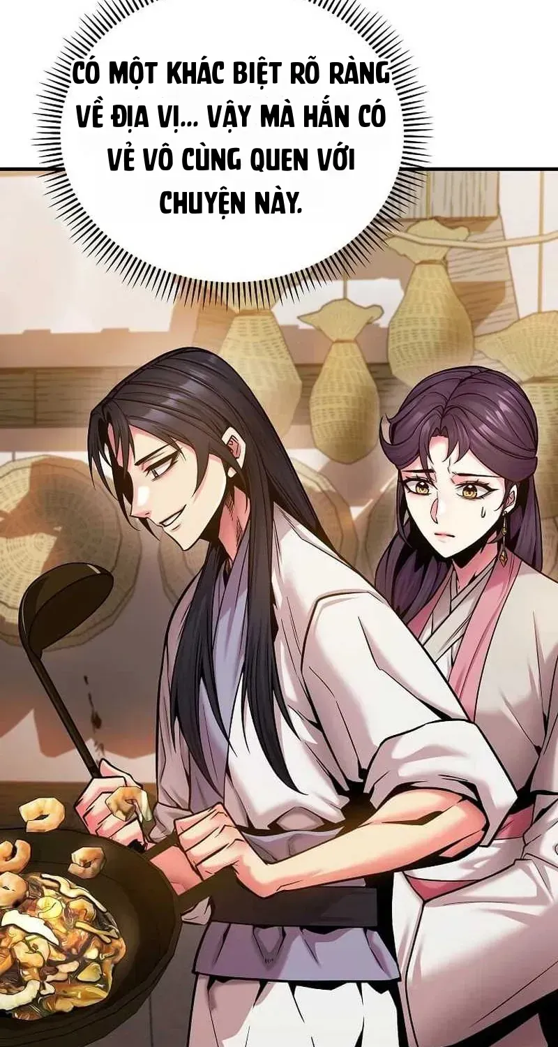 Chế Ám Trấn Thiên Kinh Chap 5 - Next Chap 6