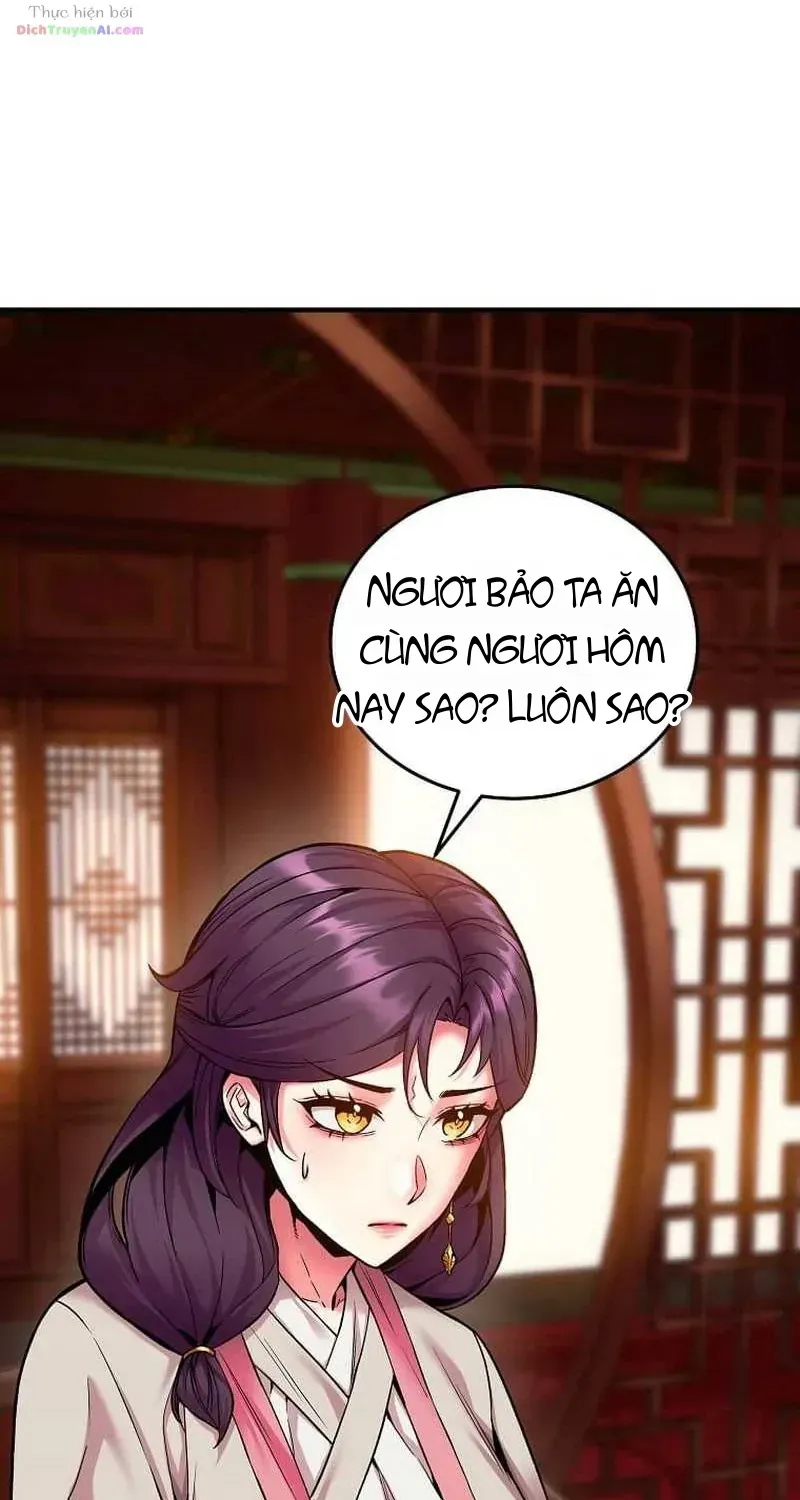 Chế Ám Trấn Thiên Kinh Chap 5 - Next Chap 6