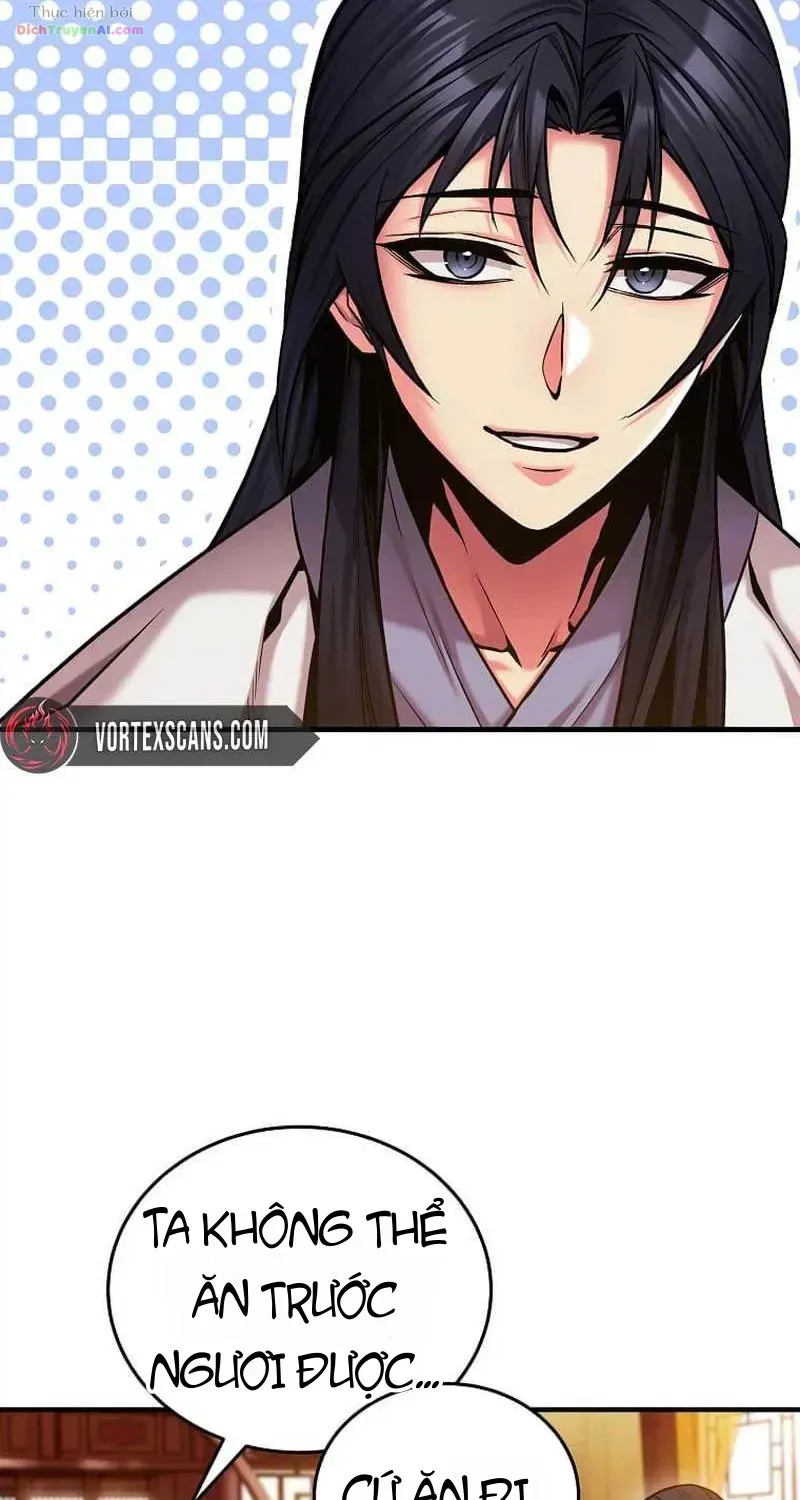 Chế Ám Trấn Thiên Kinh Chap 5 - Next Chap 6