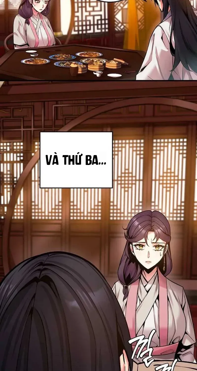 Chế Ám Trấn Thiên Kinh Chap 5 - Next Chap 6