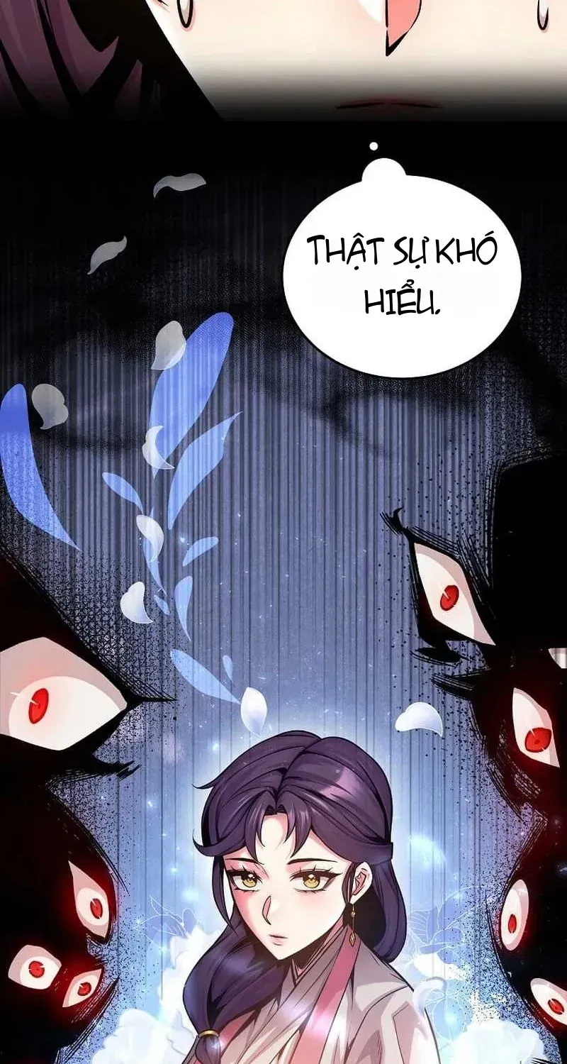 Chế Ám Trấn Thiên Kinh Chap 5 - Next Chap 6