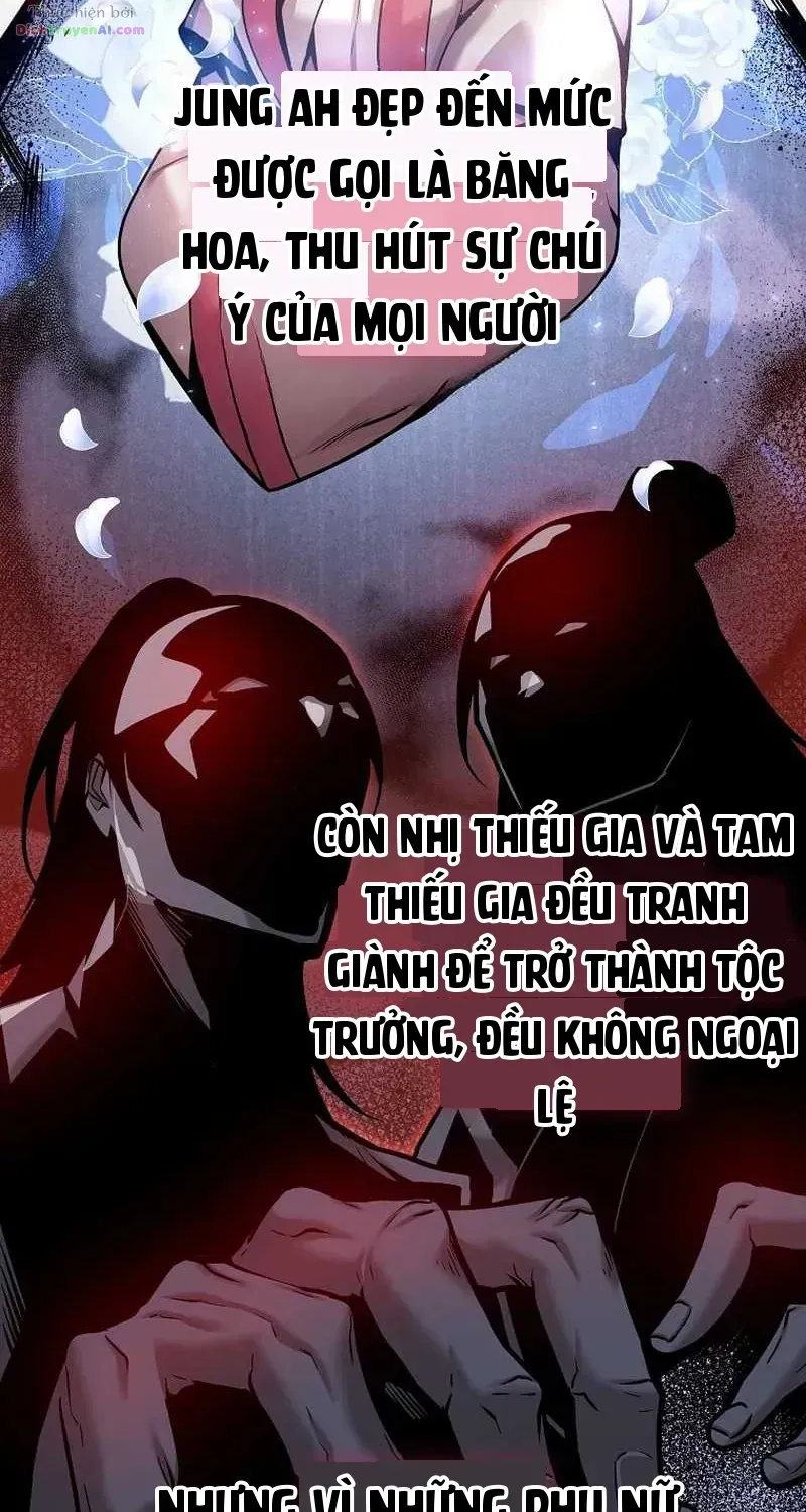 Chế Ám Trấn Thiên Kinh Chap 5 - Next Chap 6