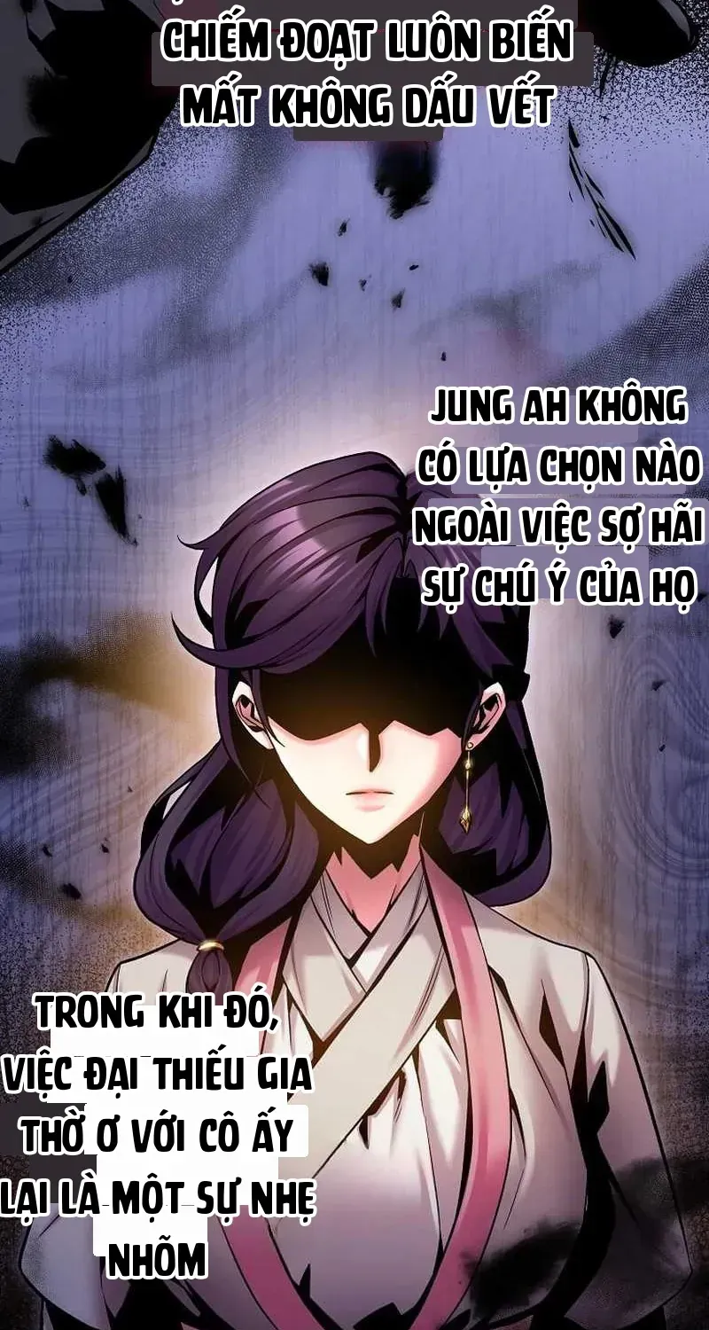 Chế Ám Trấn Thiên Kinh Chap 5 - Next Chap 6