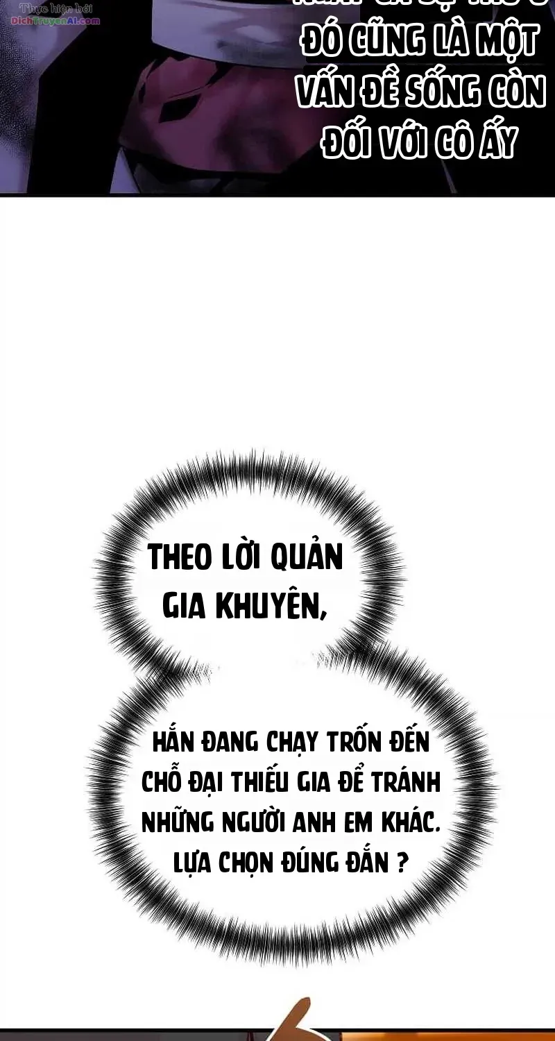 Chế Ám Trấn Thiên Kinh Chap 5 - Next Chap 6
