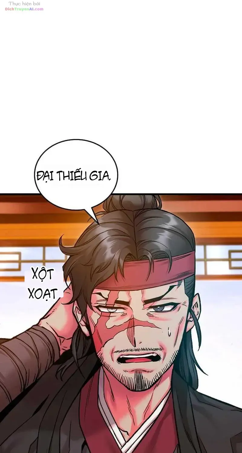 Chế Ám Trấn Thiên Kinh Chap 5 - Next Chap 6