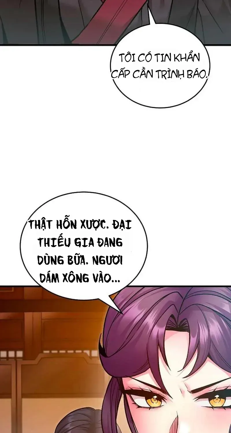 Chế Ám Trấn Thiên Kinh Chap 5 - Next Chap 6