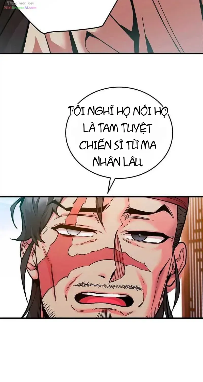 Chế Ám Trấn Thiên Kinh Chap 5 - Next Chap 6