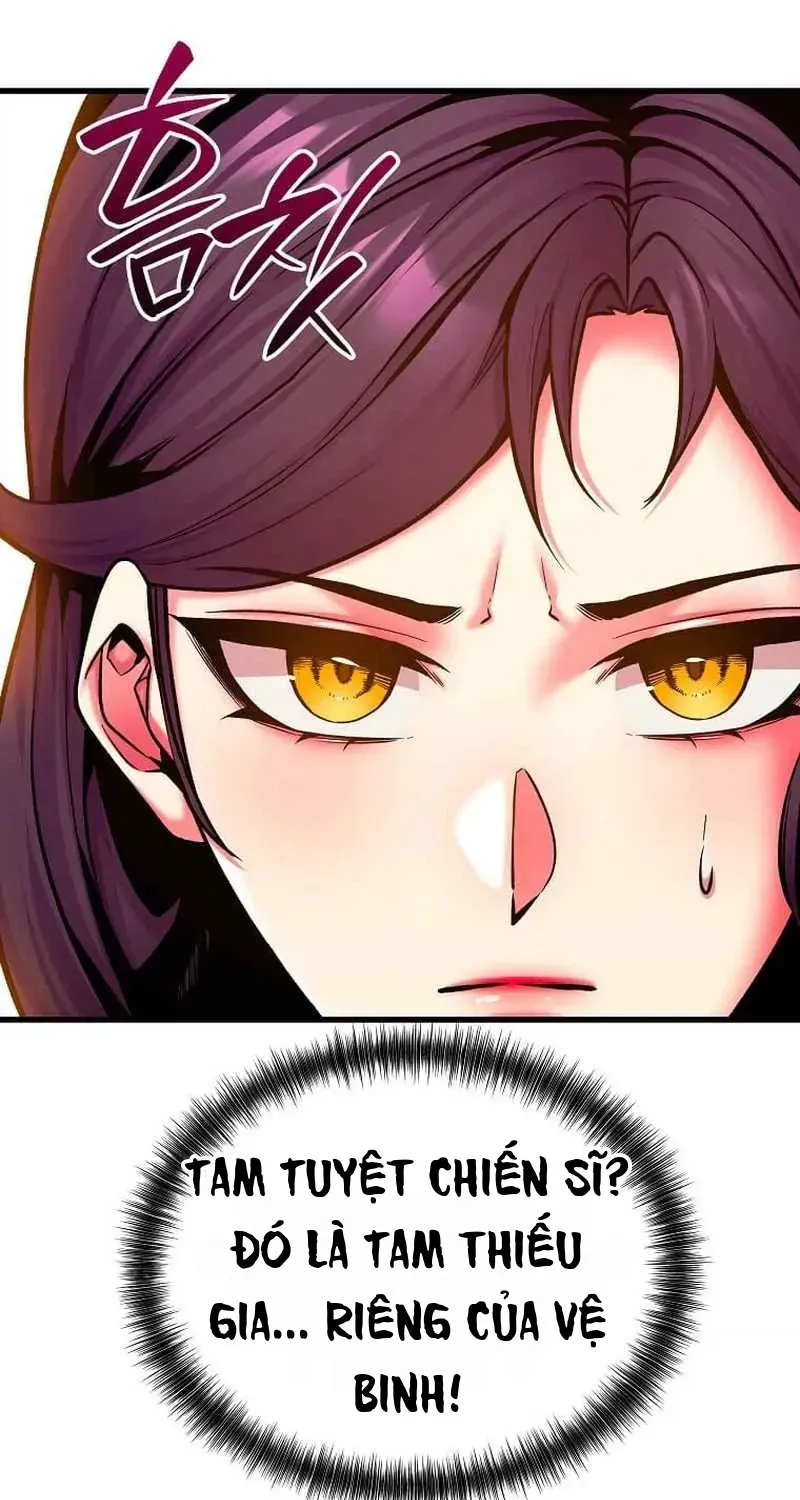 Chế Ám Trấn Thiên Kinh Chap 5 - Next Chap 6