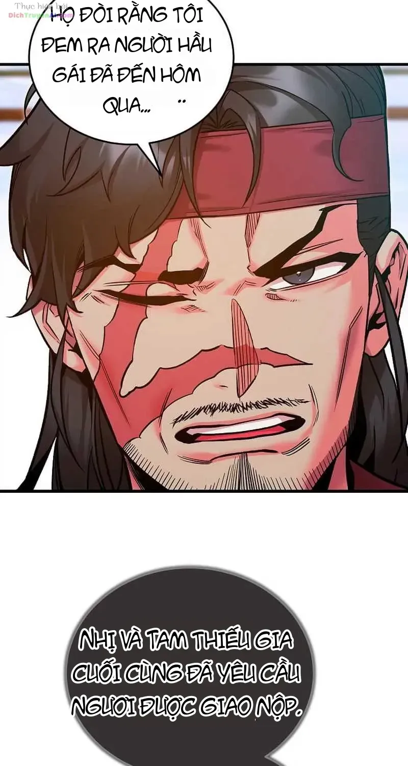 Chế Ám Trấn Thiên Kinh Chap 5 - Next Chap 6