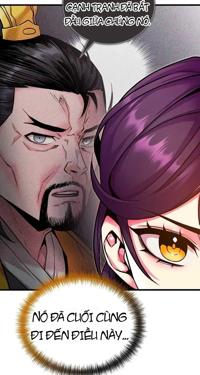 Chế Ám Trấn Thiên Kinh Chap 5 - Next Chap 6