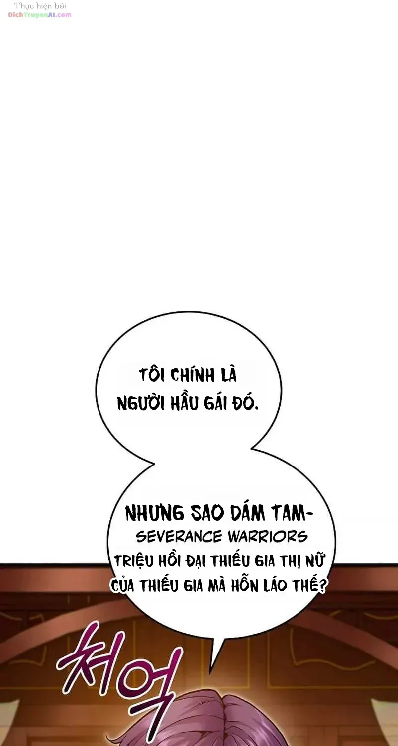 Chế Ám Trấn Thiên Kinh Chap 5 - Next Chap 6