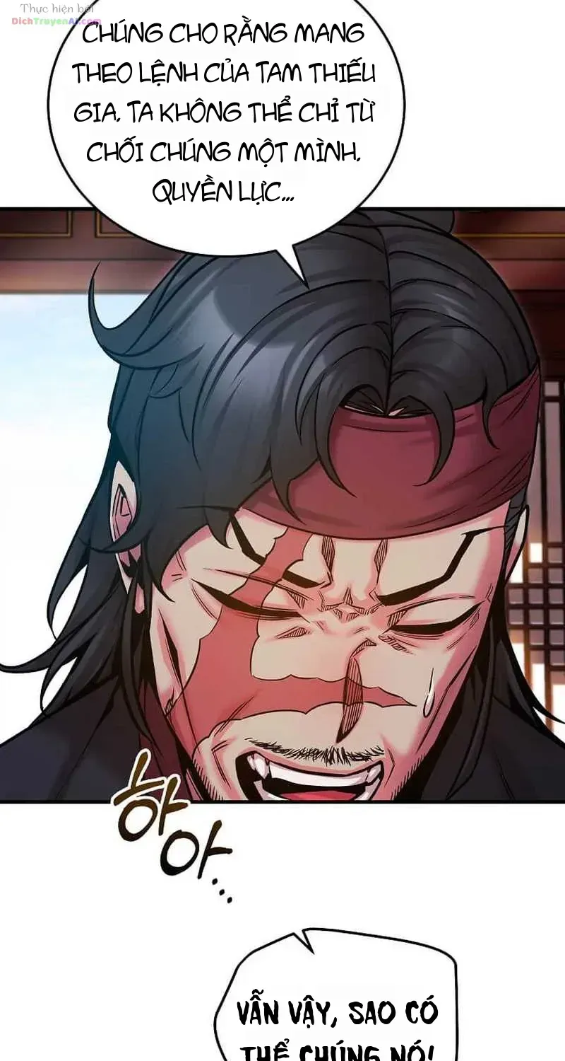 Chế Ám Trấn Thiên Kinh Chap 5 - Next Chap 6