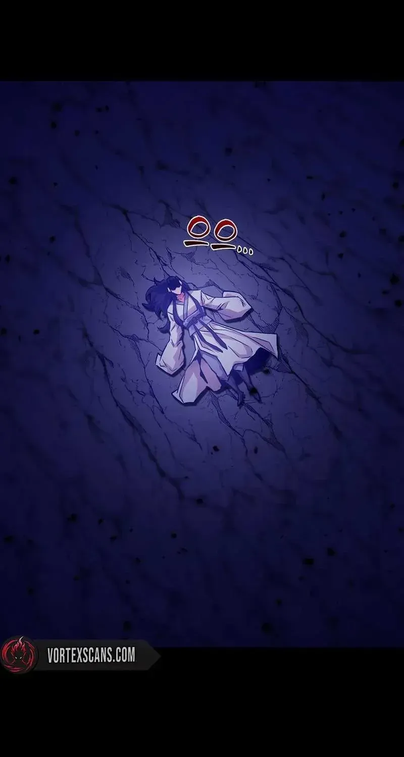 Chế Ám Trấn Thiên Kinh Chap 5 - Next Chap 6