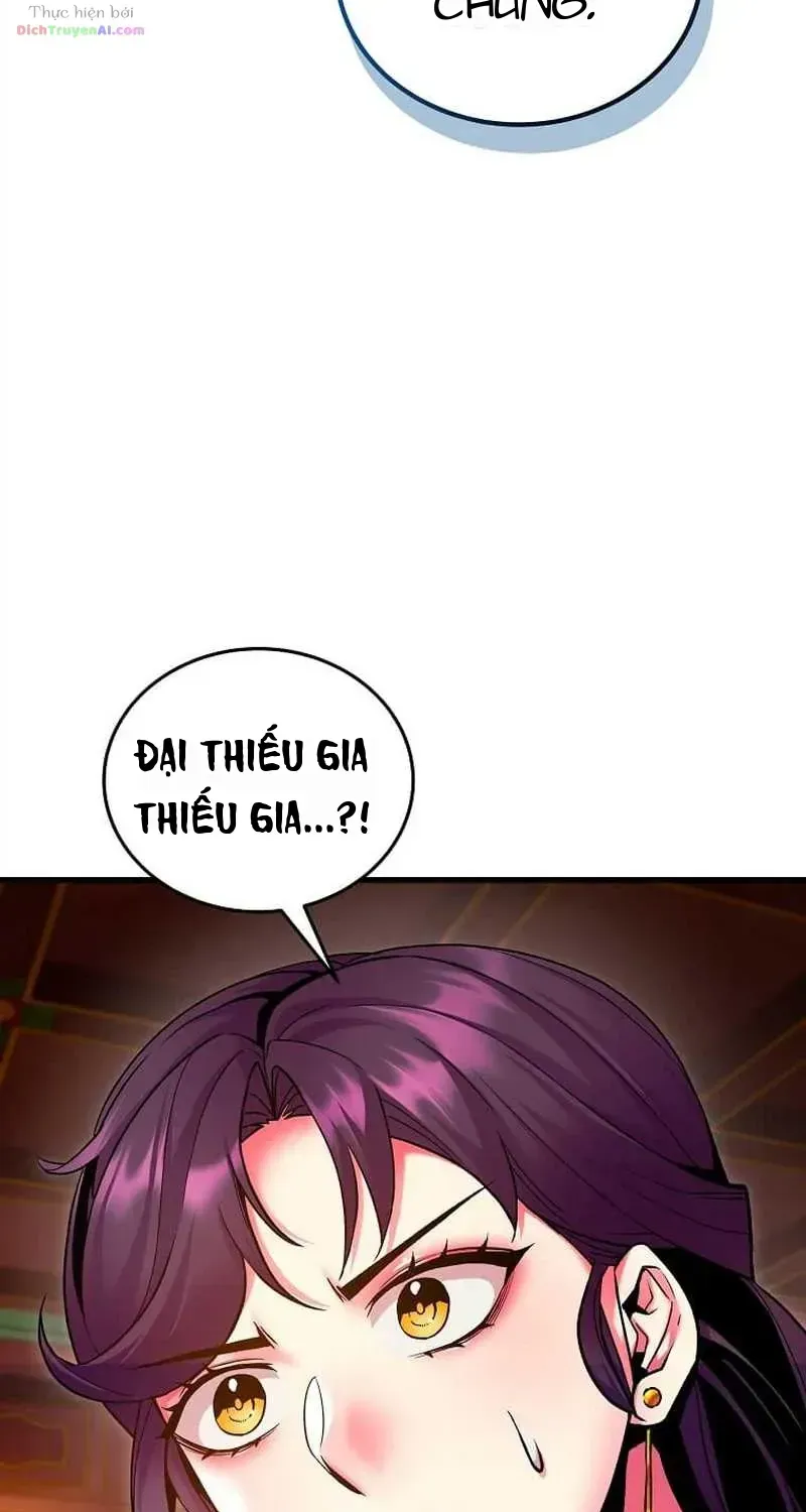 Chế Ám Trấn Thiên Kinh Chap 5 - Next Chap 6