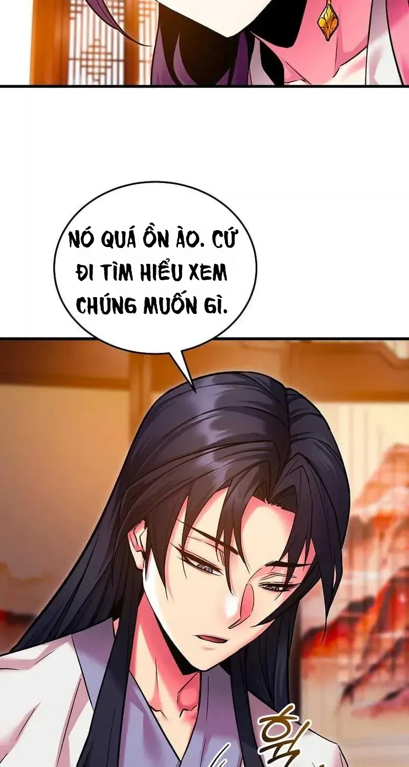 Chế Ám Trấn Thiên Kinh Chap 5 - Next Chap 6