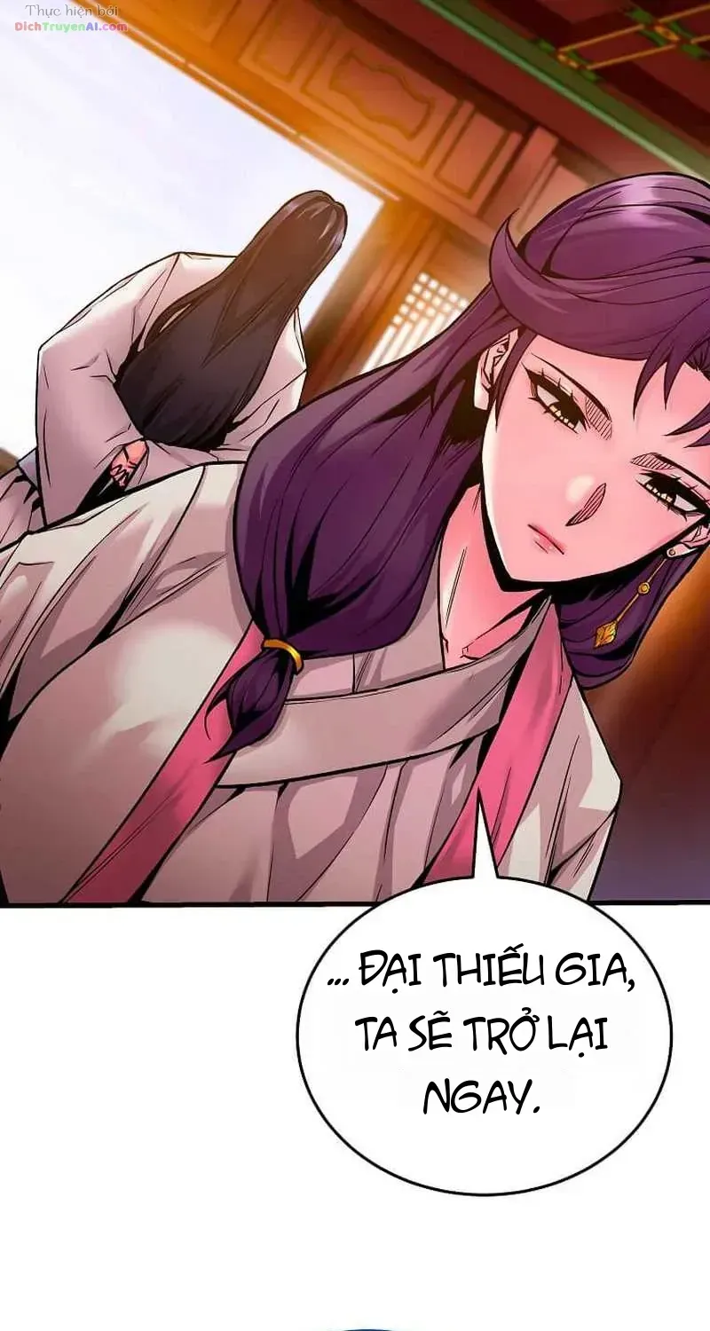 Chế Ám Trấn Thiên Kinh Chap 5 - Next Chap 6
