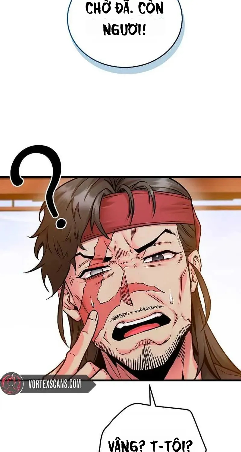 Chế Ám Trấn Thiên Kinh Chap 5 - Next Chap 6