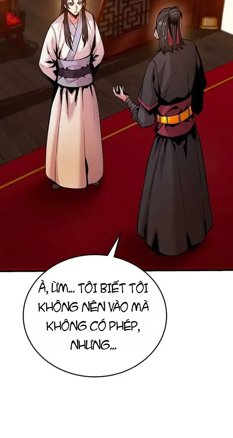 Chế Ám Trấn Thiên Kinh Chap 5 - Next Chap 6