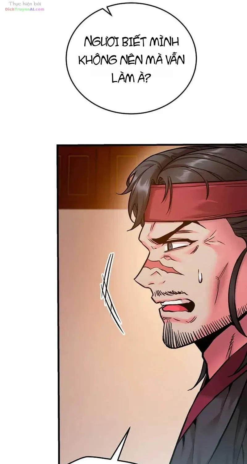 Chế Ám Trấn Thiên Kinh Chap 5 - Next Chap 6