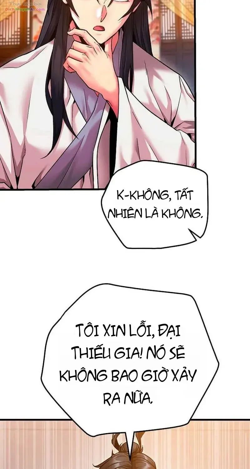 Chế Ám Trấn Thiên Kinh Chap 5 - Next Chap 6