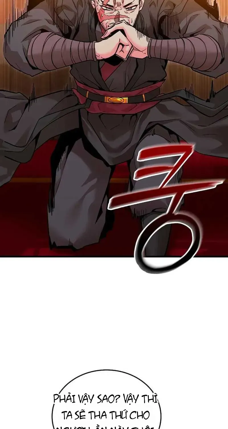 Chế Ám Trấn Thiên Kinh Chap 5 - Next Chap 6