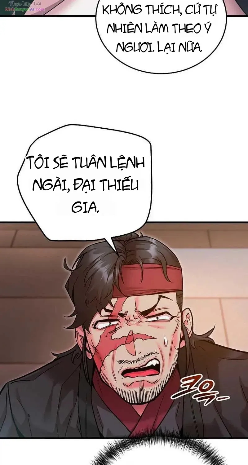 Chế Ám Trấn Thiên Kinh Chap 5 - Next Chap 6